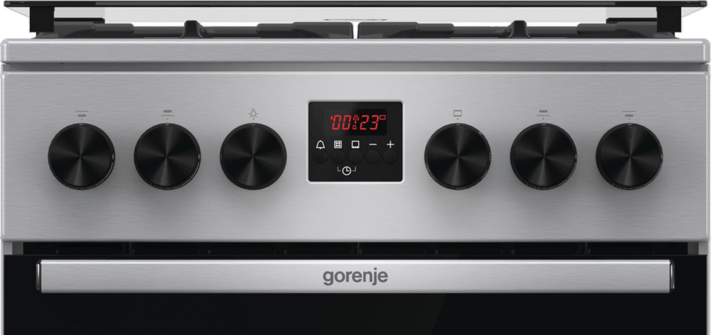 Газовая плита Gorenje GGI5C21XF — фото 7