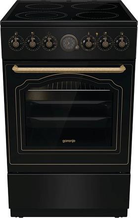 Электрическая плита GORENJE GECS5B70CLB