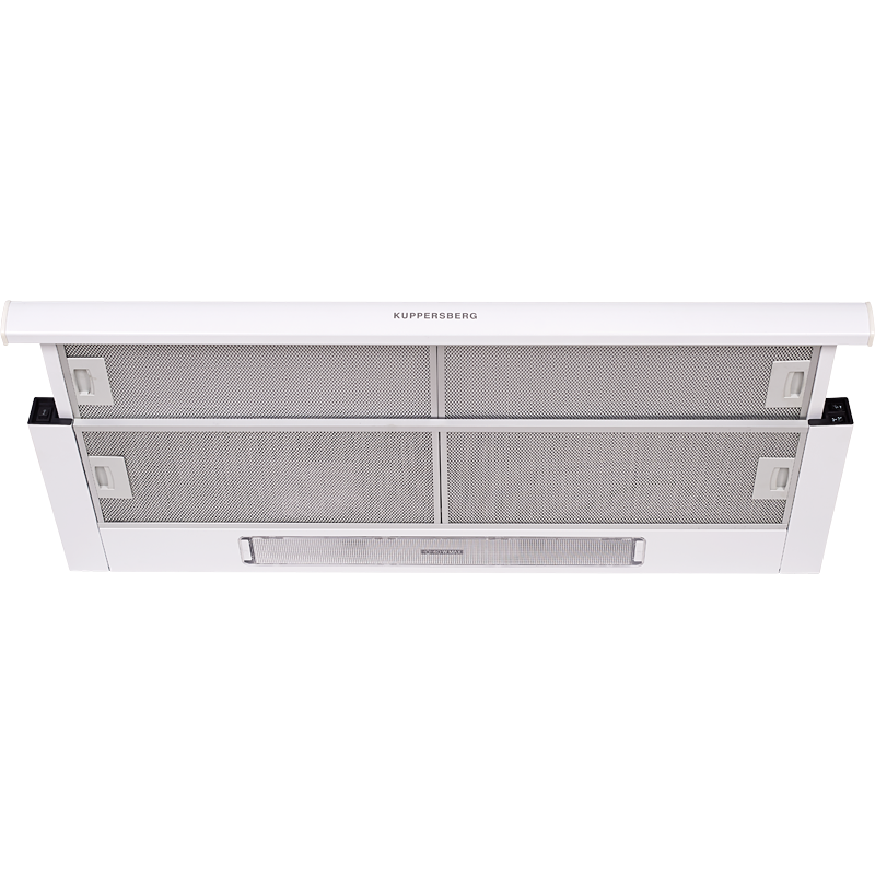 Встраиваемая вытяжка Kuppersberg  SLIMLUX II 90 BG