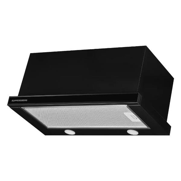 Встраиваемая вытяжка Kuppersberg SLIMTURBO 60 GB