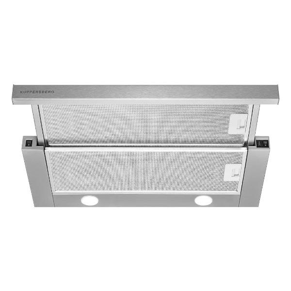 Встраиваемая вытяжка Kuppersberg SLIMTURBO 60 X