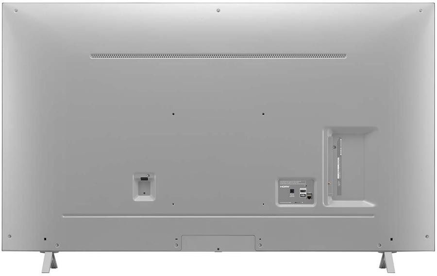 Телевизор LG 55" 55NANO776QA.ARU — фото 2