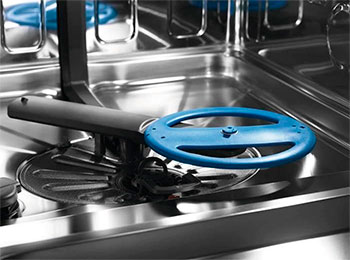Посудомоечная машина встраив. Electrolux EES848200L — фото 3