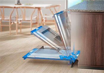 Посудомоечная машина встраив. Electrolux EES848200L — фото 5