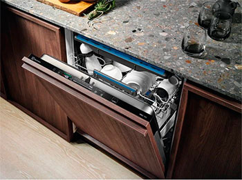 Посудомоечная машина встраив. Electrolux EES848200L — фото 7