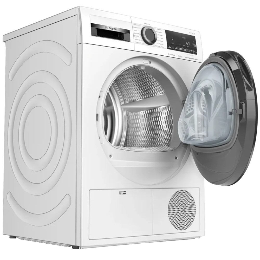 Сушильная машина Bosch WQG241AKPL — фото 2