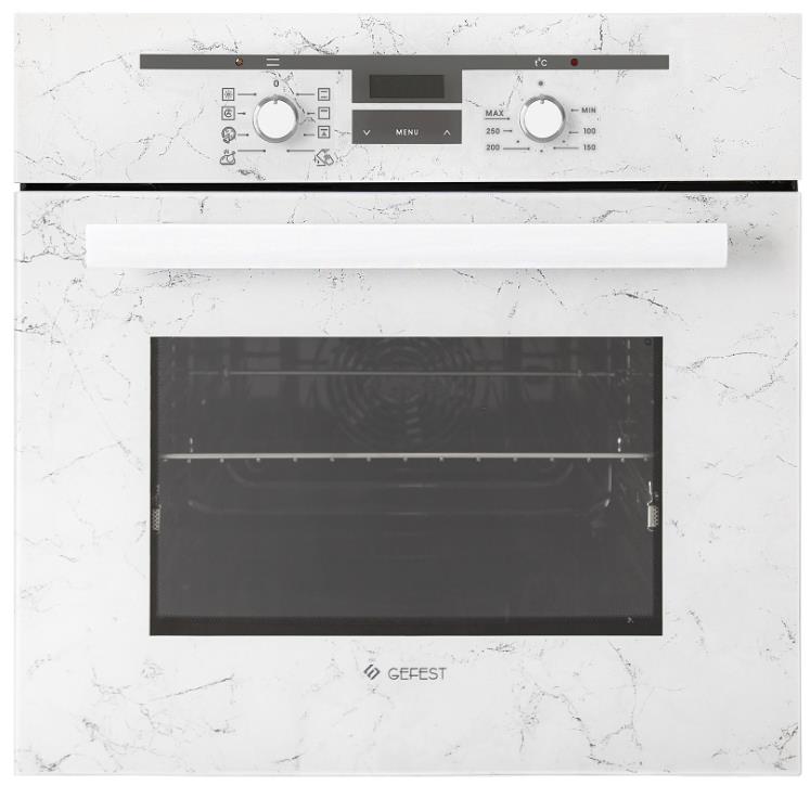 Духовой шкаф DA 622-02 K152 22444000 GEFEST