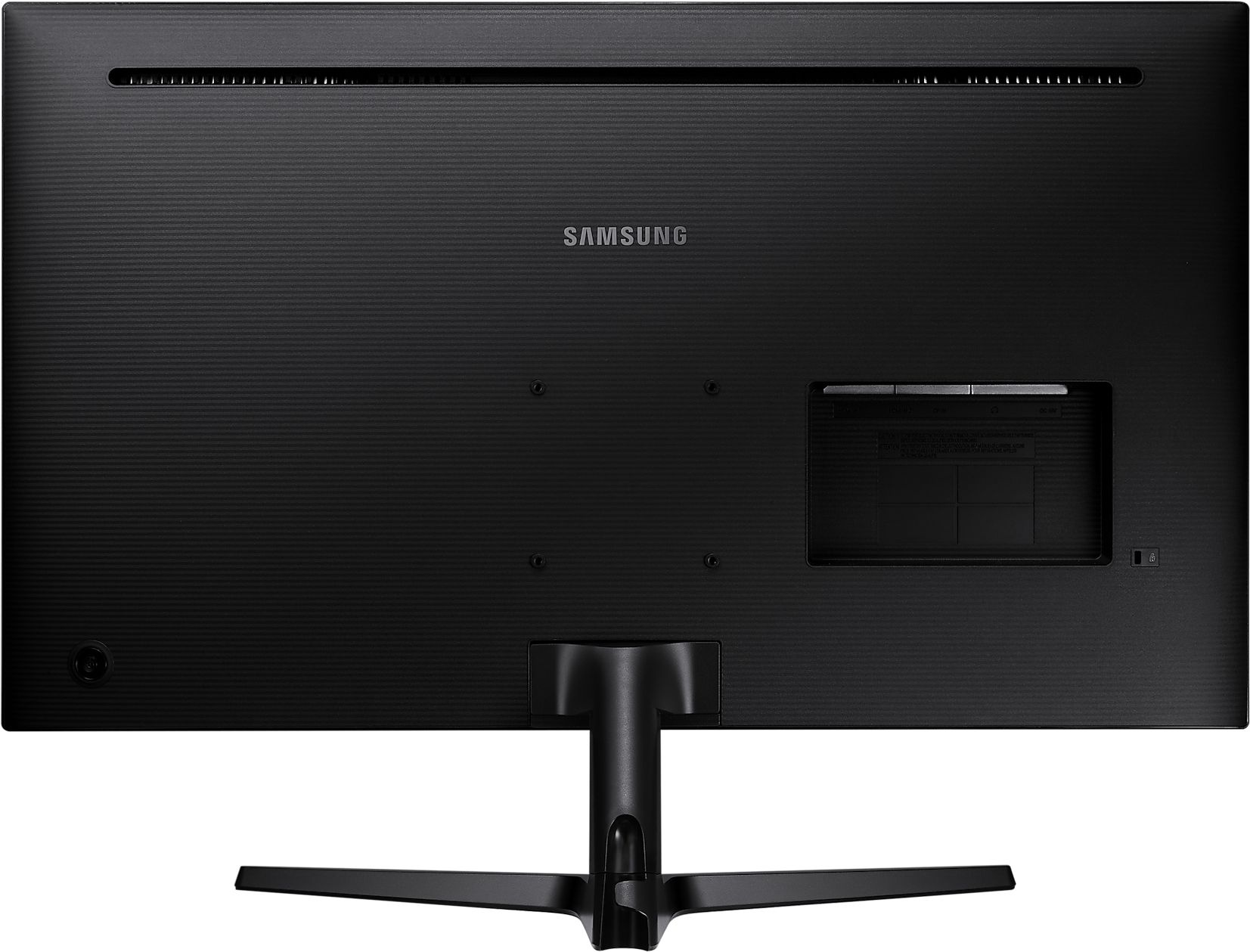Монитор Samsung 31.5" U32J590UQI — фото 2