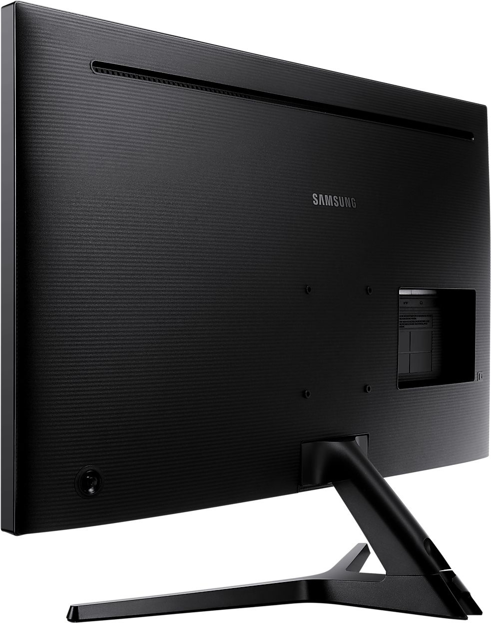 Монитор Samsung 31.5" U32J590UQI — фото 8