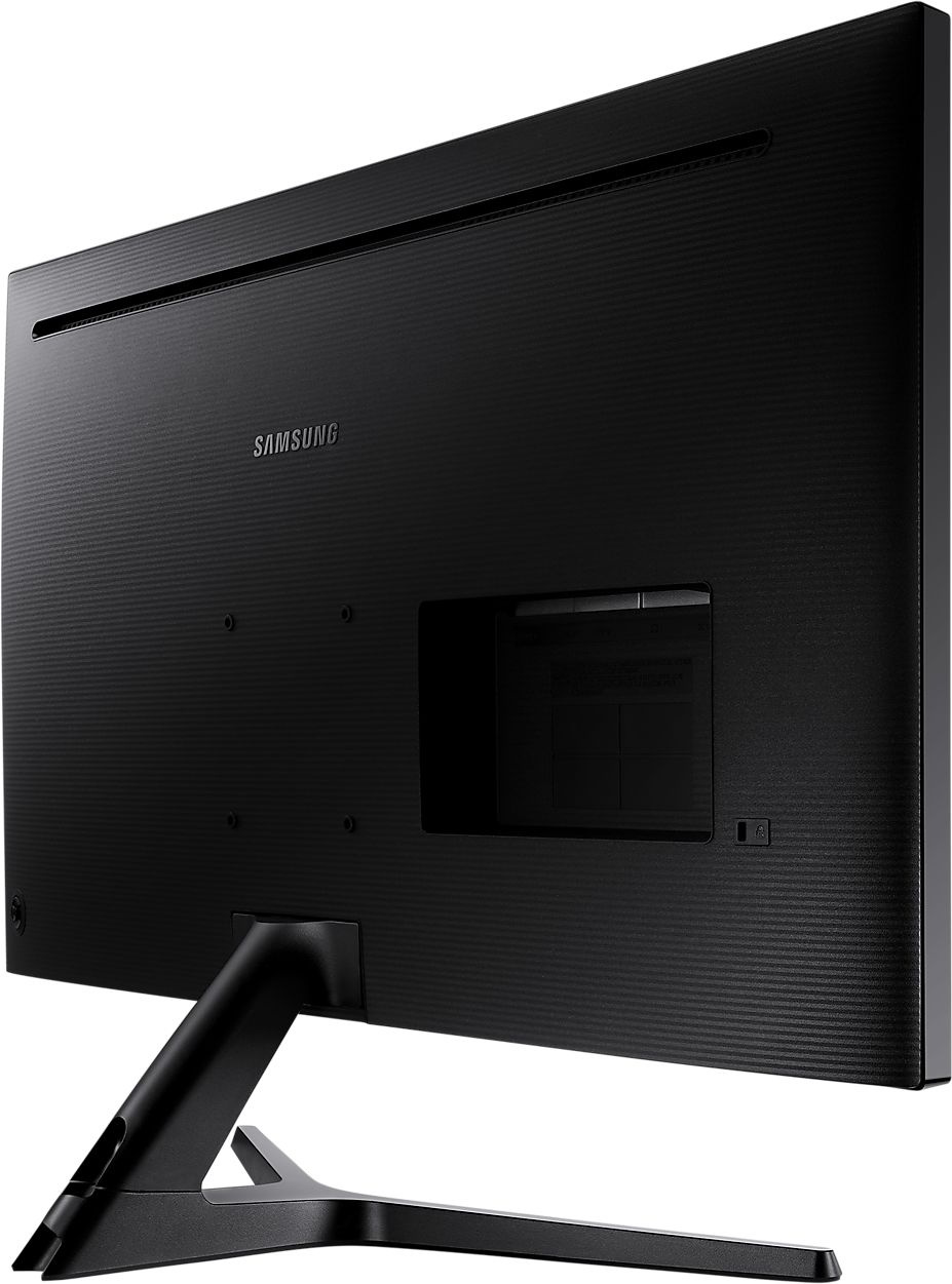 Монитор Samsung 31.5" U32J590UQI — фото 9