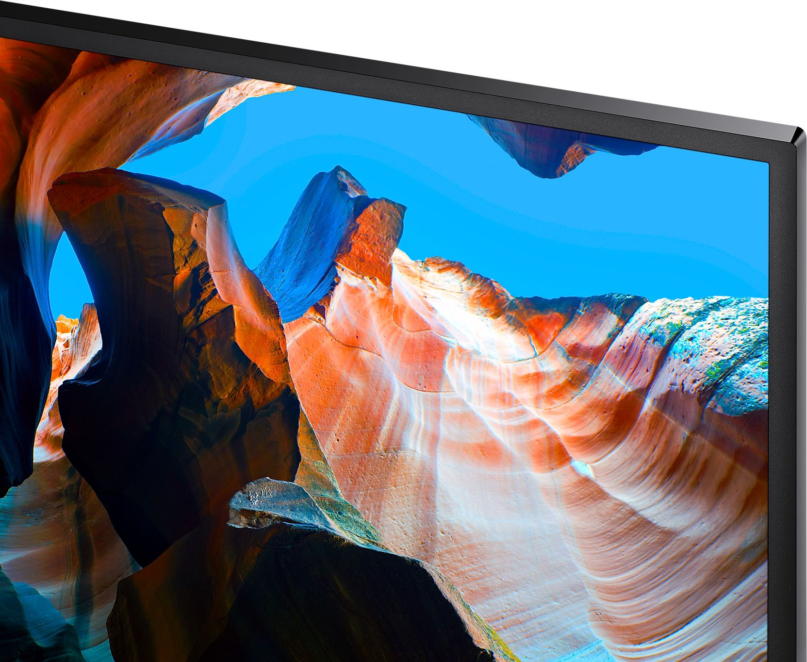 Монитор Samsung 31.5" U32J590UQI — фото 12