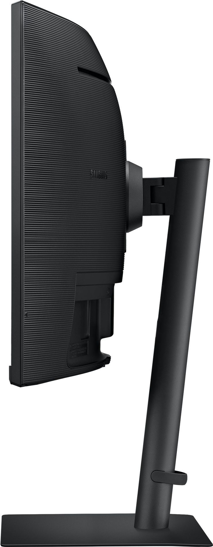Монитор Samsung 34" LS34A650UBI — фото 3