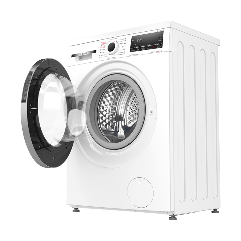 Стиральная-сушильная машина Bosch WDS28460OE — фото 3
