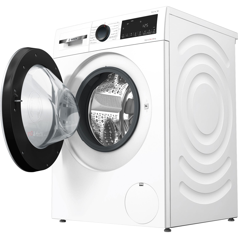 Стиральная машина BOSCH Serie 6 WNA14400EU — фото 4