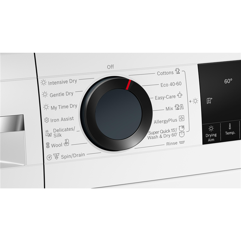 Стиральная машина BOSCH Serie 6 WNA14400EU — фото 5