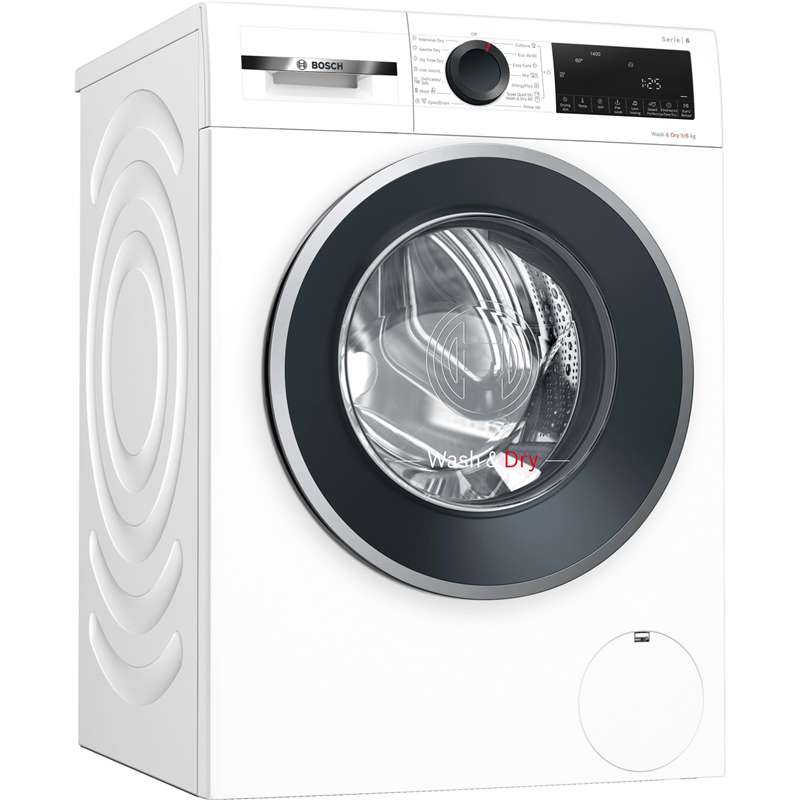 Стиральная машина BOSCH Serie 6 WNA14400EU