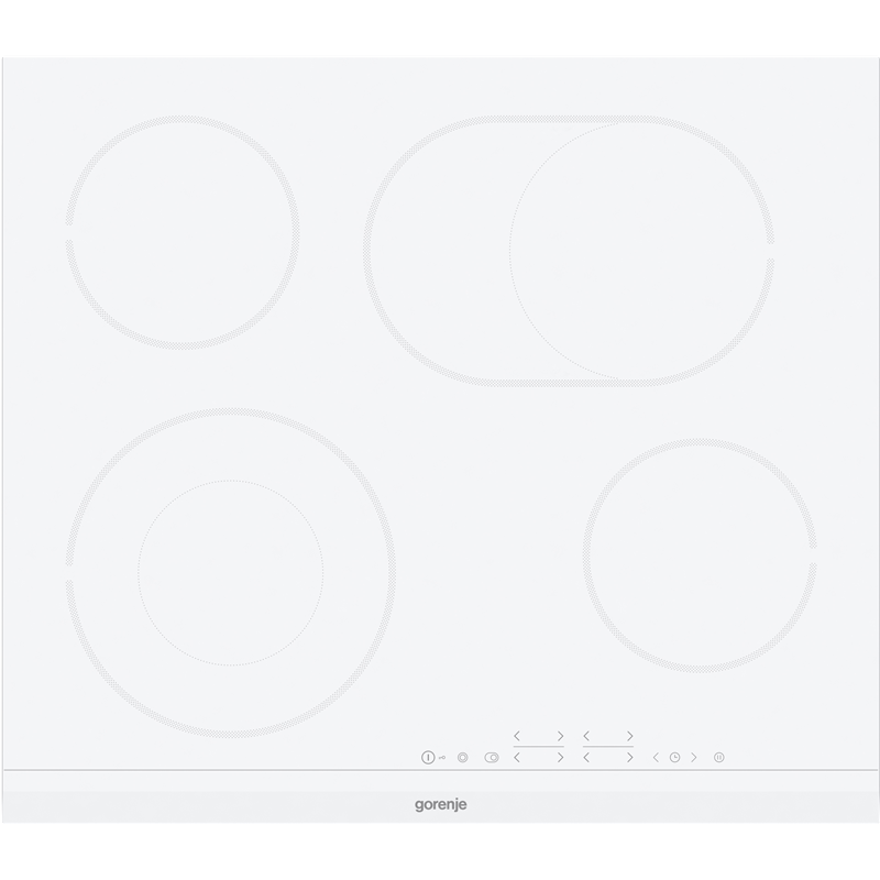 Электрическая варочная панель Gorenje ECT643WCSC