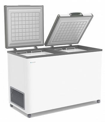 Морозильный ларь F 400 SD FROSTOR