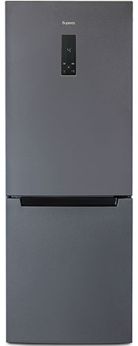 Холодильник Бирюса W920NF