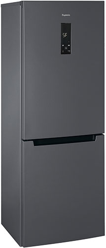 Холодильник Бирюса W920NF — фото 4