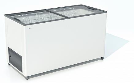 Морозильный ларь F 500 C FROSTOR