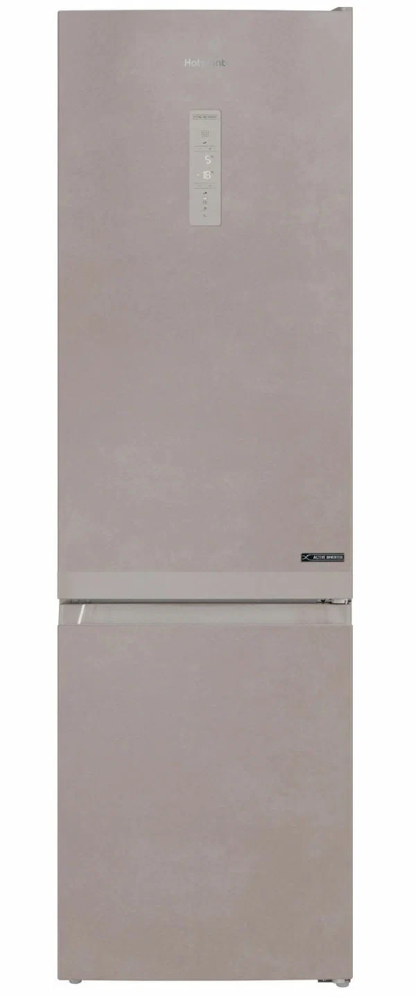 Холодильник HOTPOINT HT 7201I M O3 — фото 2