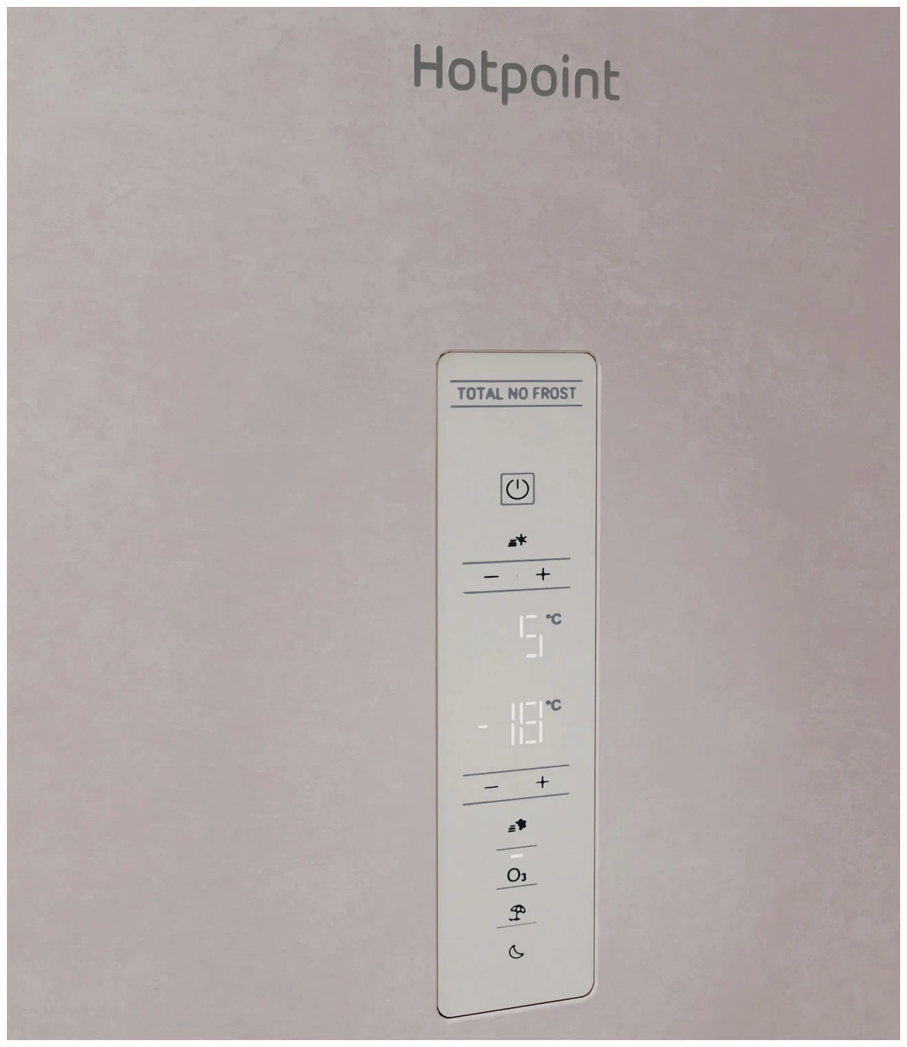 Холодильник HOTPOINT HT 7201I M O3 — фото 3