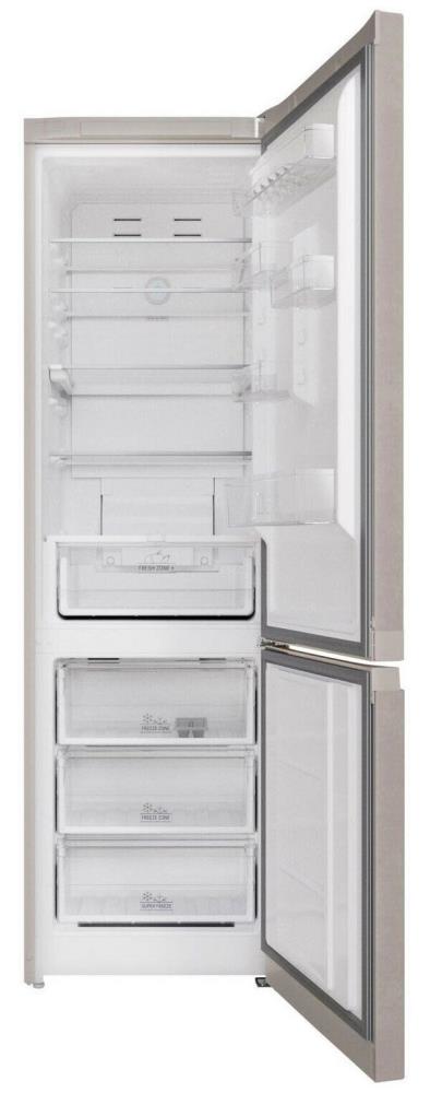 Холодильник HOTPOINT HT 7201I M O3