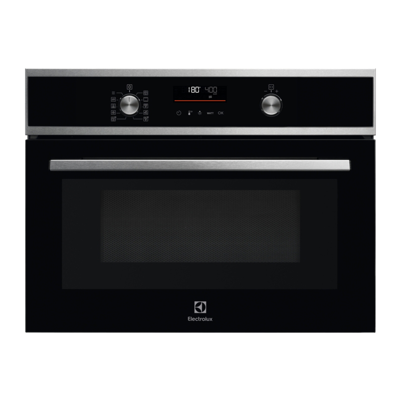 Встраиваемый духовой шкаф Electrolux EVL6E46X