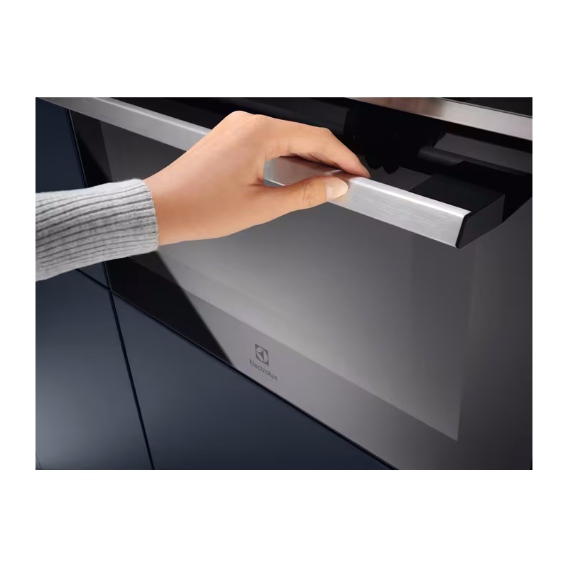 Встраиваемый духовой шкаф Electrolux EVL6E46X — фото 8