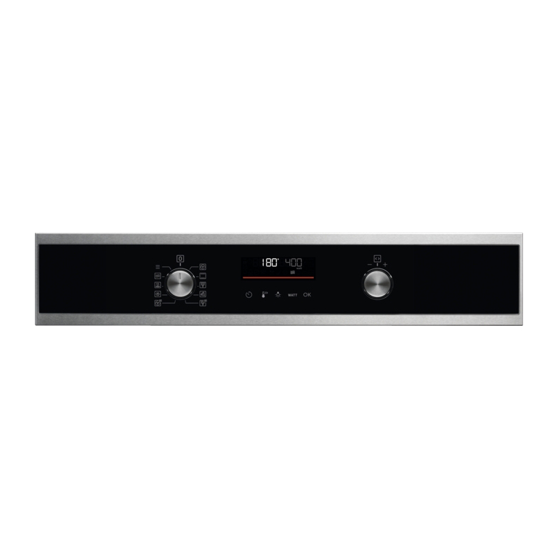 Встраиваемый духовой шкаф Electrolux EVL6E46X — фото 2