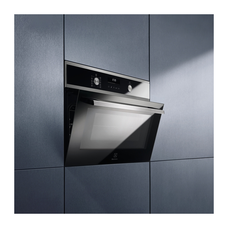 Встраиваемый духовой шкаф Electrolux EVL6E46X — фото 4