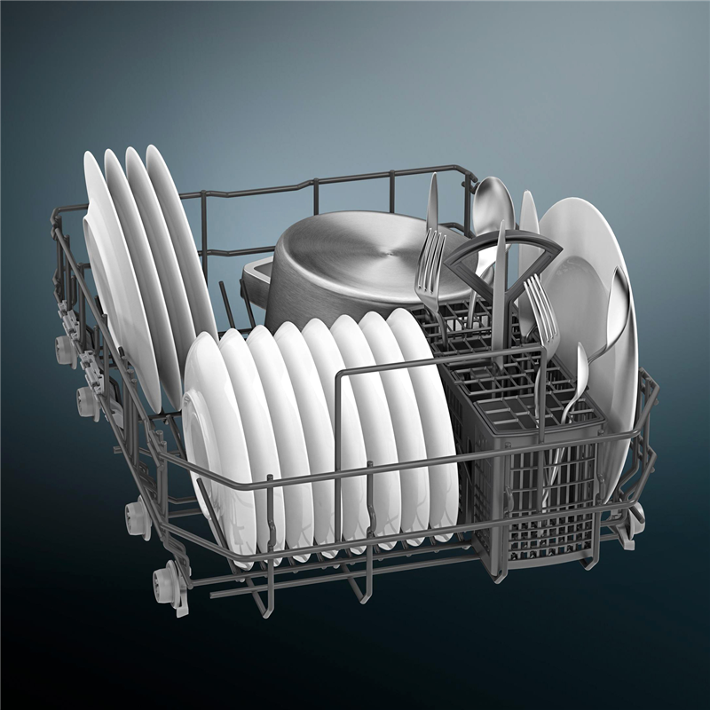 Встраиваемыая посудомоечная машина Siemens SR61IX05KE — фото 4