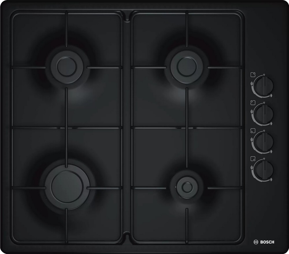 Газовая варочная поверхность Bosch PBP6C6B82Q