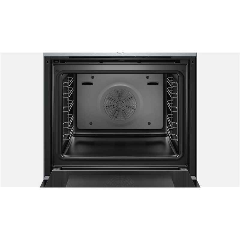 Духовой шкаф Электрический Bosch HBG636ES1 — фото 4