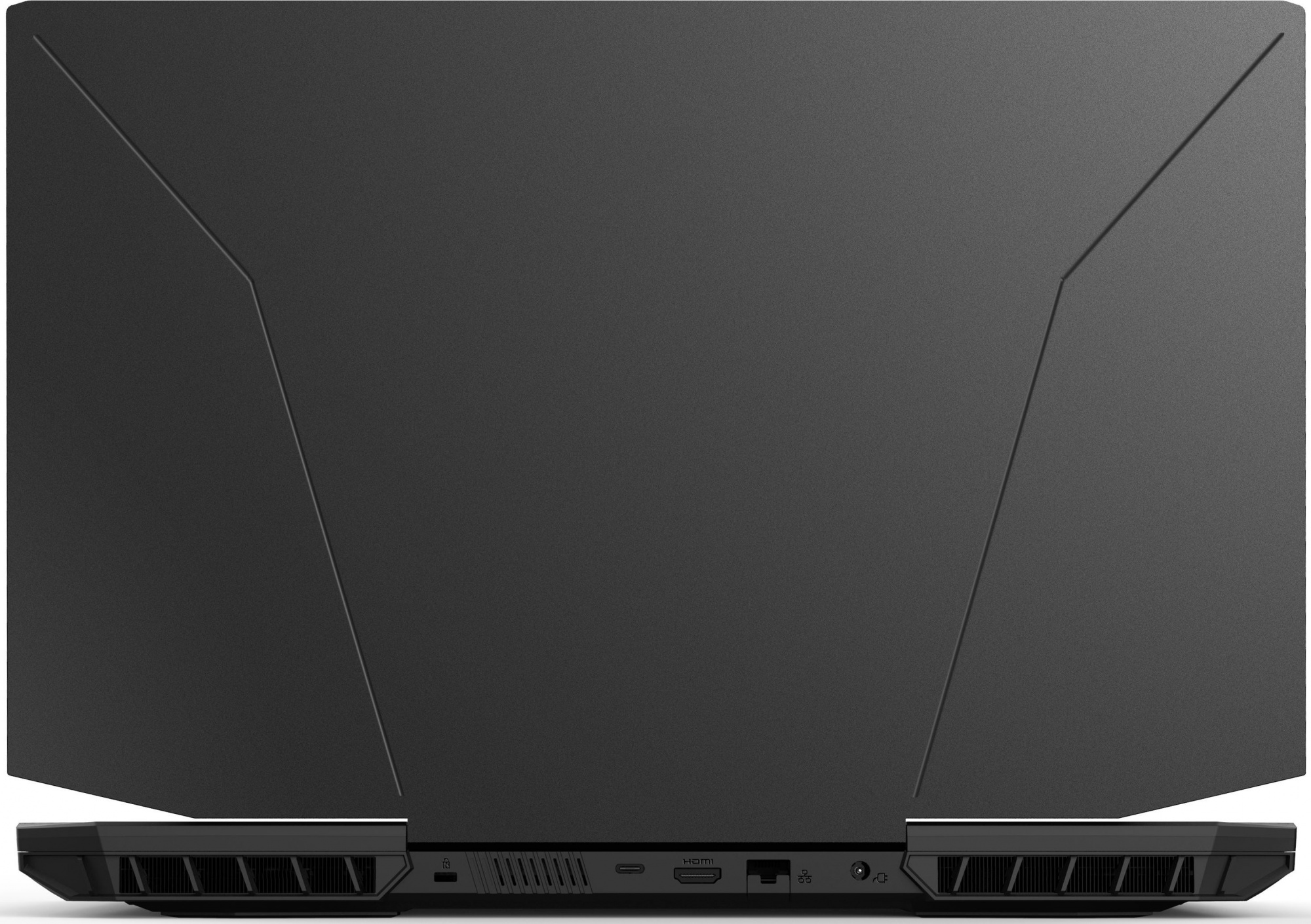 Ноутбук Maibenben X757 Ryzen 7 5800H 16Gb SSD1Tb NVIDIA GeForce RTX 3070 8Gb 17.3" IPS QHD (2560x1440) Linux black WiFi BT Cam 4100mAh (X757QSGELBRE0) — фото 6