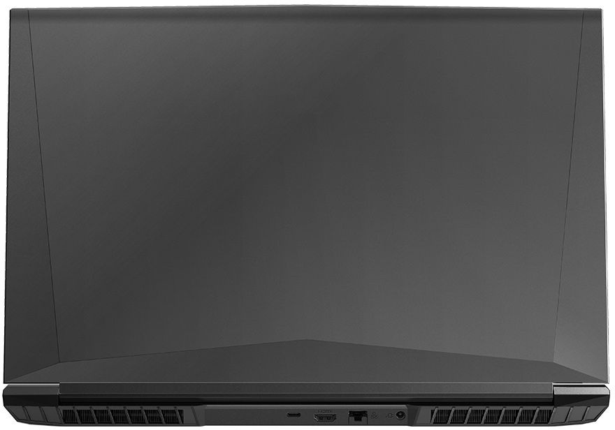 Ноутбук Maibenben X668 Core i7 12700H 32Gb SSD1Tb NVIDIA GeForce RTX 3070 8Gb 17.3" IPS QHD (2560x1440) Linux black WiFi BT Cam 4100mAh (X668QSJELBRE0) — фото 11