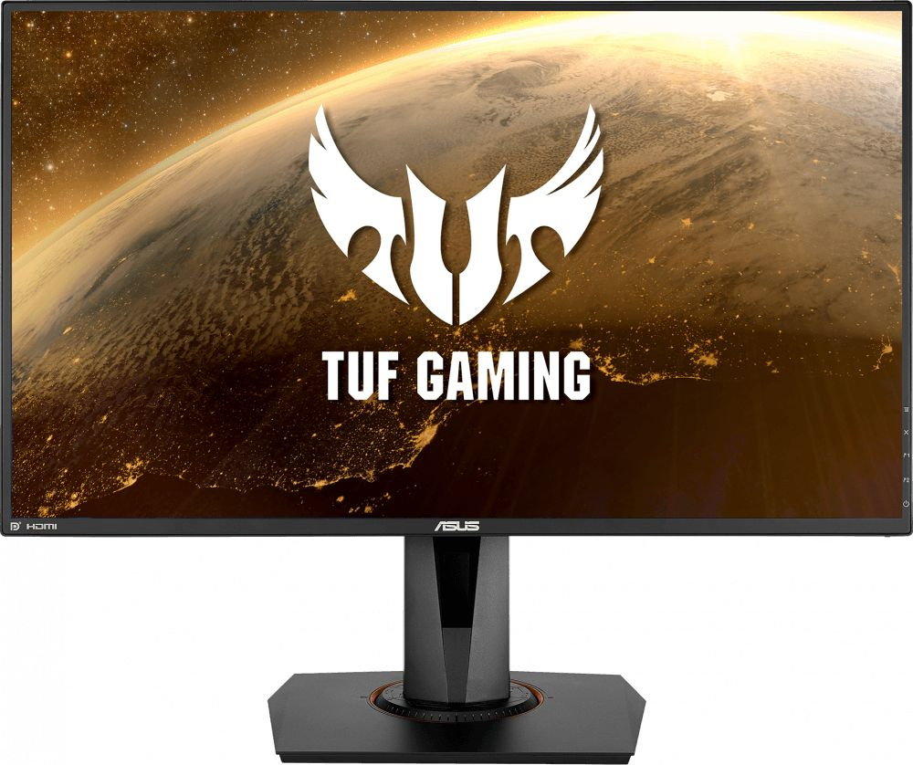 Монитор Asus 27" TUF Gaming VG279QM