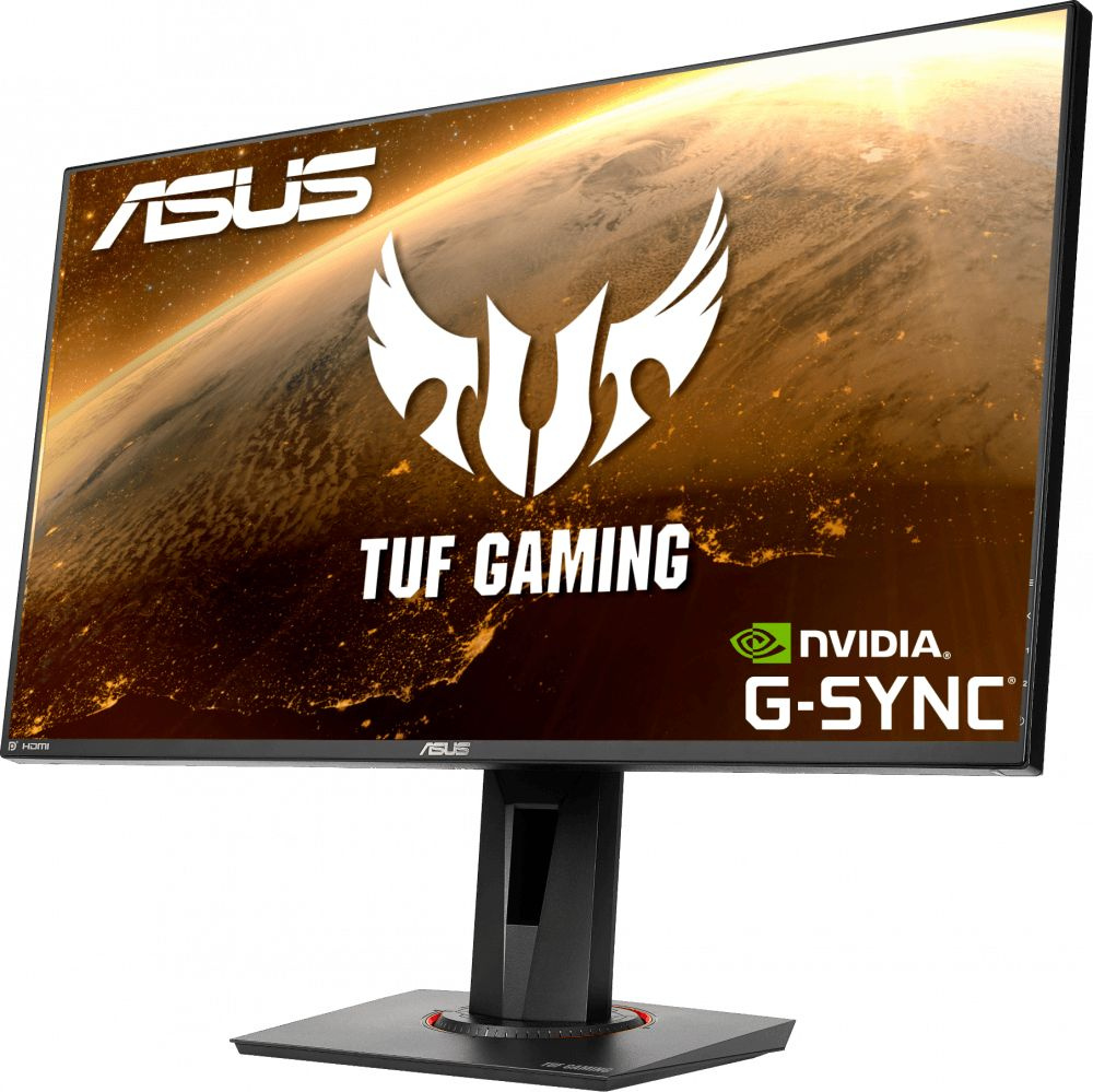 Монитор Asus 27" TUF Gaming VG279QM — фото 2