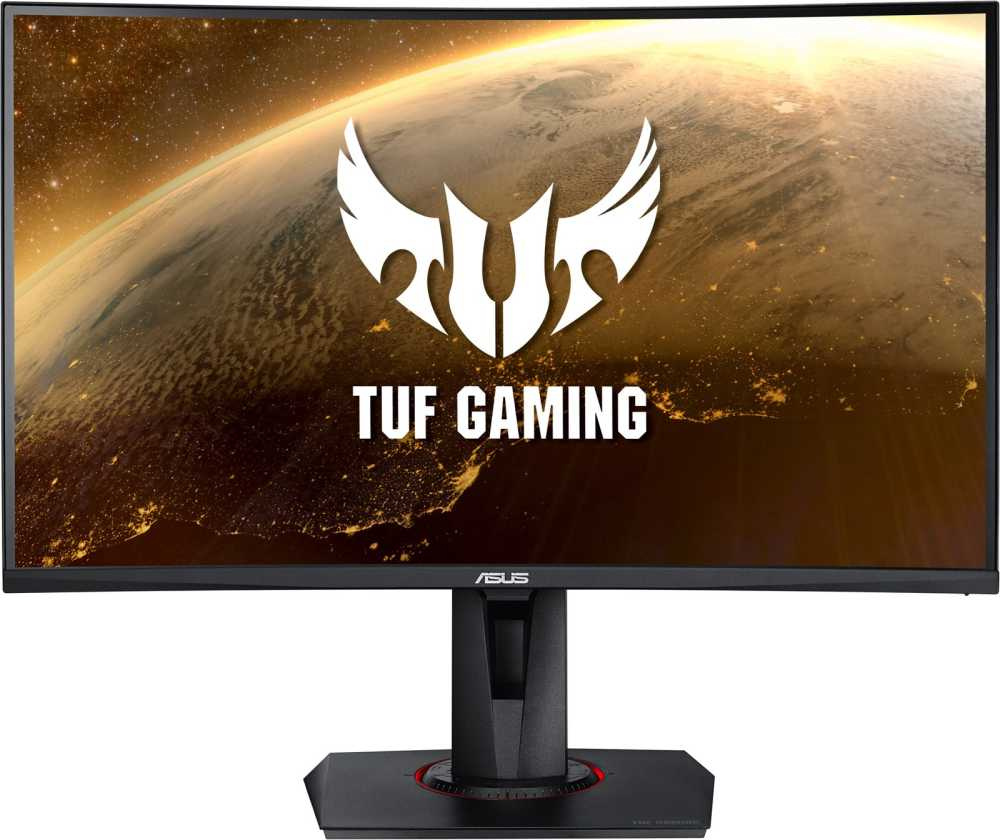 Монитор Asus 27" TUF Gaming VG27WQ