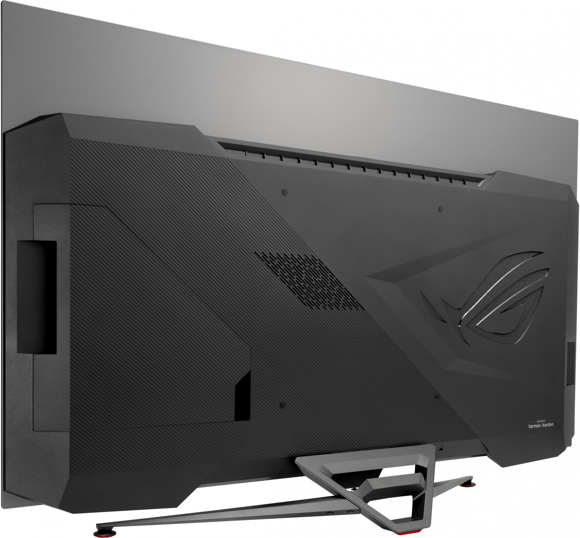 Монитор Asus 47.53" ROG Swift PG48UQ (90LM0840-B01970) — фото 3
