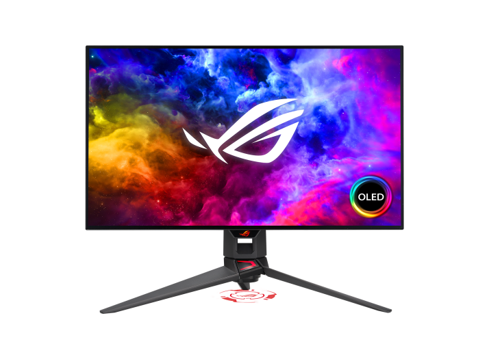 Монитор Asus 27" ROG Swift PG27AQDM