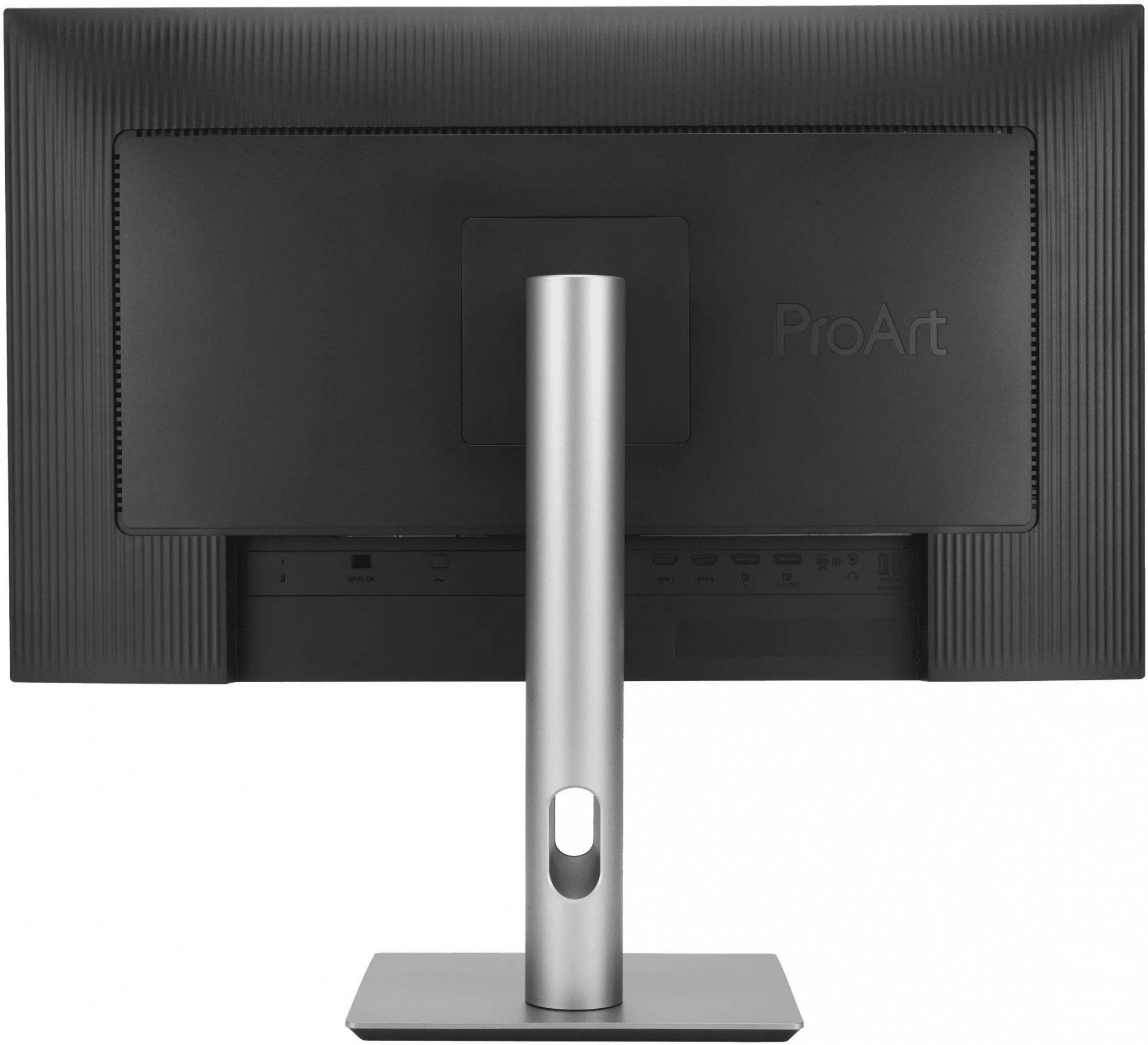 Монитор Asus 27" ProArt PA279CRV — фото 4