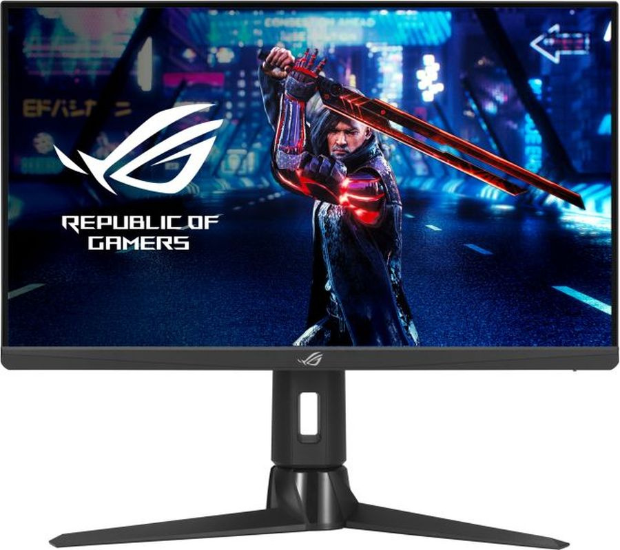 Монитор Asus 24.5" ROG Strix XG259QN