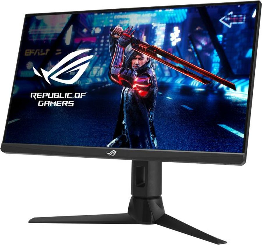 Монитор Asus 24.5" ROG Strix XG259QN — фото 2