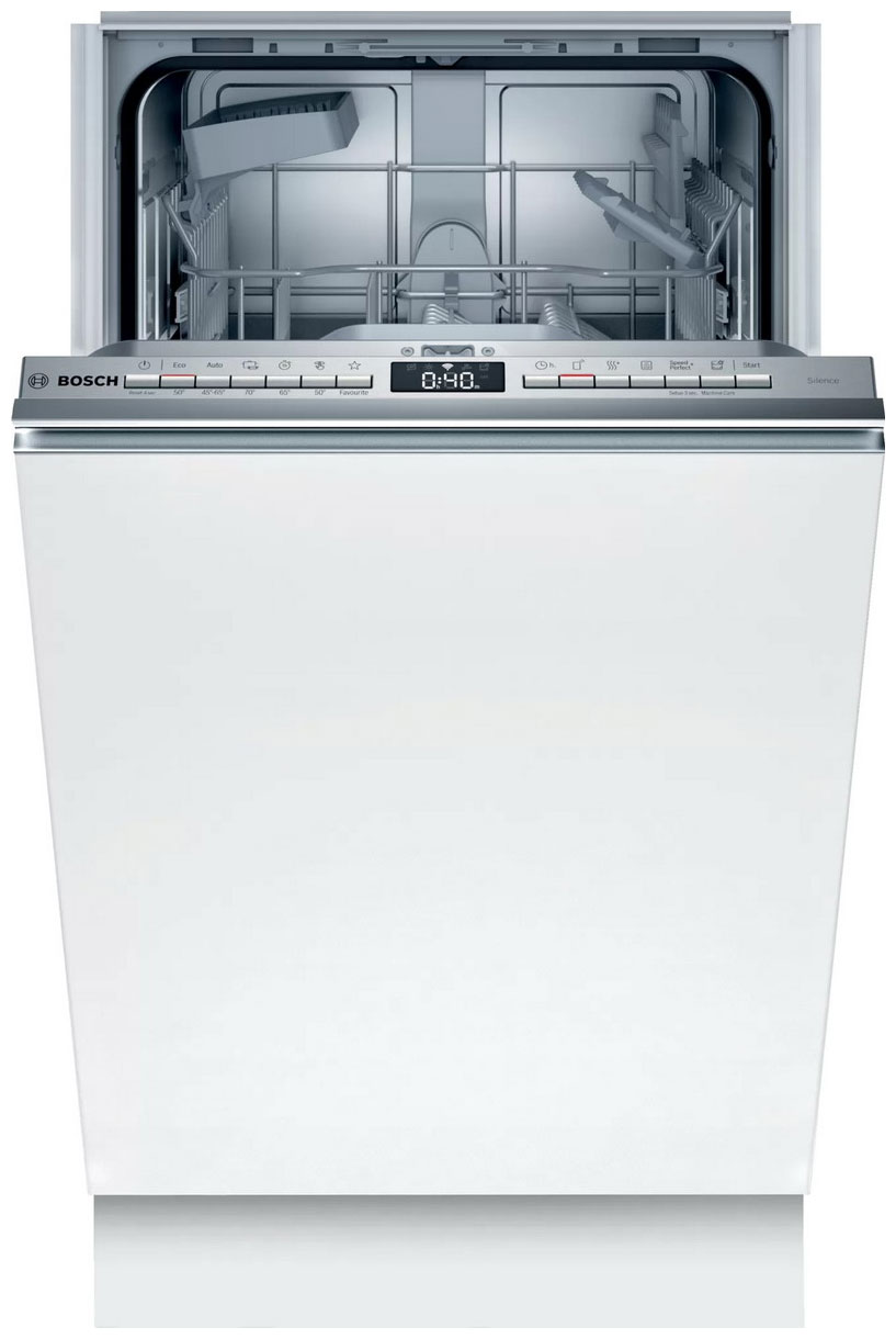 Встраиваемая посудомоечная машина Bosch SPV4HKX33E