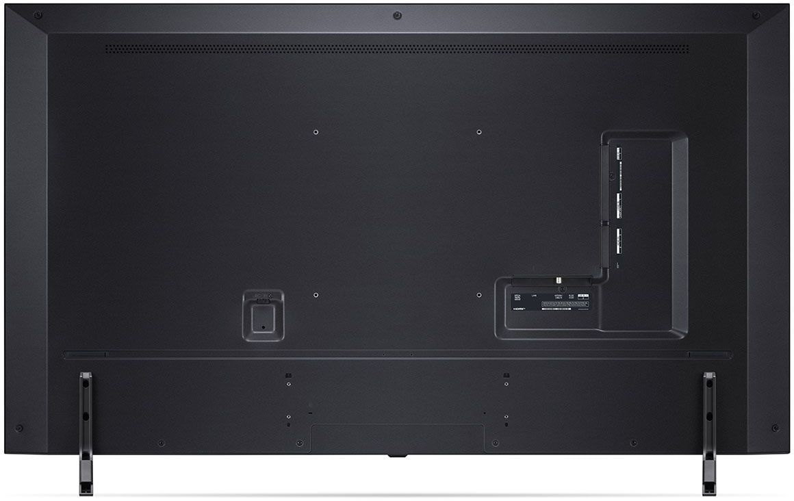 Телевизор  LG 65" 4K 65QNED756RA.ARUB — фото 2