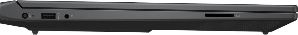 Ноутбук HP Victus 15-fb0028nr Ryzen 7 5800H 16Gb SSD512Gb NVIDIA GeForce RTX 3050 Ti 4Gb 15.6" IPS FHD (1920x1080) Windows 11 Home black WiFi BT Cam (677H9UA) — фото 5