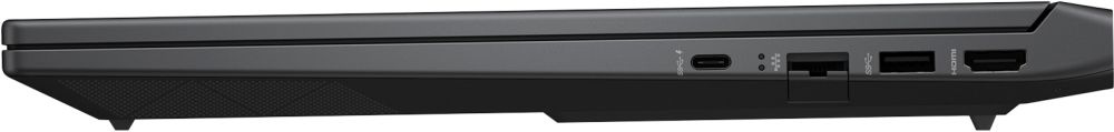 Ноутбук HP Victus 15-fb0028nr Ryzen 7 5800H 16Gb SSD512Gb NVIDIA GeForce RTX 3050 Ti 4Gb 15.6" IPS FHD (1920x1080) Windows 11 Home black WiFi BT Cam (677H9UA) — фото 6