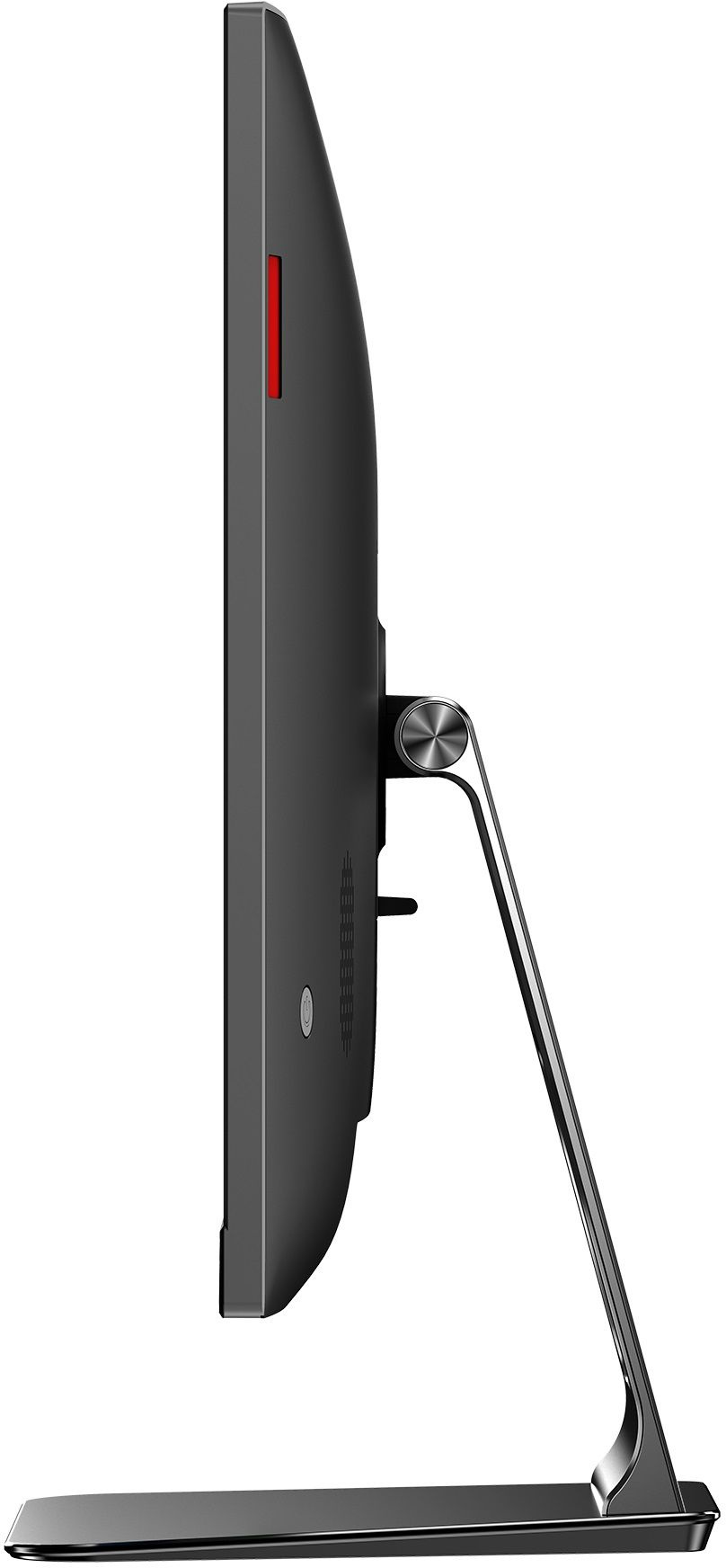 Моноблок Teclast F24 Air 23.8" Full HD i3 12100 (3.3) 8Gb SSD256Gb UHDG 770 Windows 11 Pro GbitEth WiFi BT 120W Cam черный 1920x1080 — фото 3